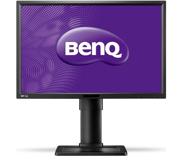 BenQ BL2411PT czarny - 149593 - zdjęcie 6